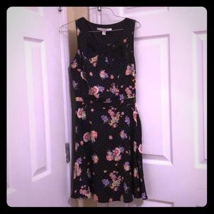 Lauren Conrad Dress